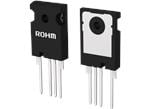 ROHM Semiconductor RGA50TxX2EHR Automotive Field Stop Trench IGBTs