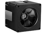 ebm-papst DiaForce 80mm Diagonal Compact DC Fan