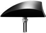 Abracon AANE-SH 6-in-1 Shark-Fin Antenna