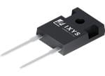 IXYS DP High-Voltage, Fast-Recovery Diodes