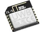 M5Stack Stamp UWB Module