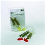 3M Electronic Specialty DBR-6 Enlarged Image