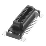 3M Electronic Solutions Division P50L-080S-AS-DA Enlarged Image