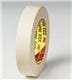 3M Electronic Specialty 232-18mmx55m