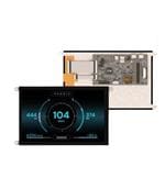 4D Systems ESP32-P4-70CT-CLB Enlarged Image
