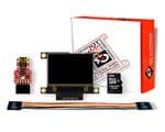 4D Systems SK-96G2 Enlarged Image