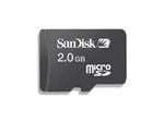 4D Systems uSD-2GB Enlarged Image