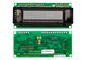 Vacuum Fluorescent Displays - VFD