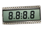 LCD Numeric Display Modules