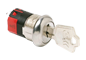 Keylock Switches