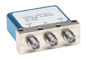 Coaxial Switches