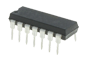 Counter ICs