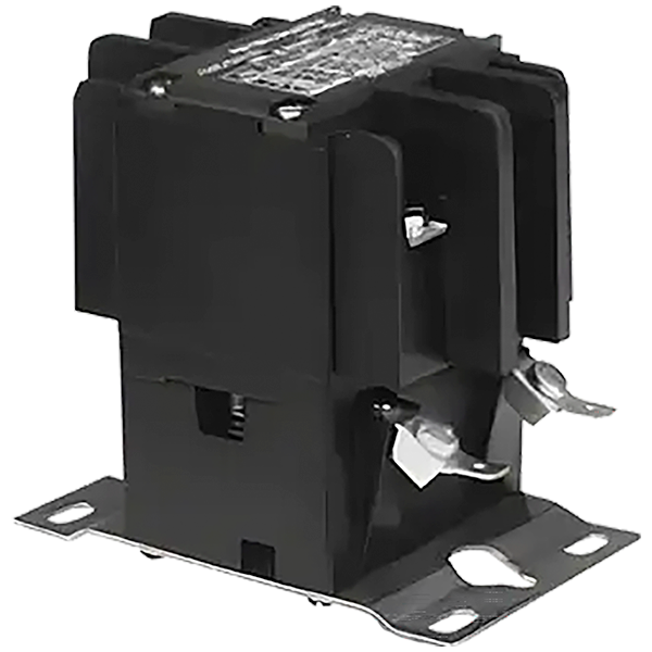 Contactors & Relays