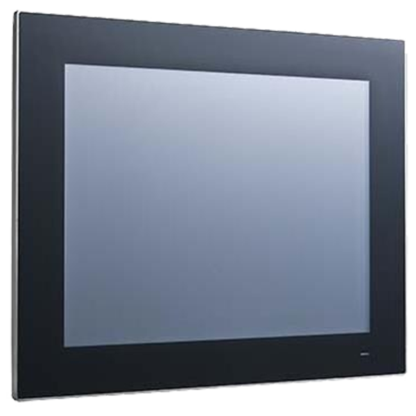  HMI Displays & Panel PCs
