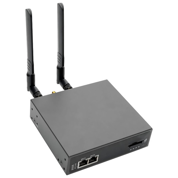  Servers