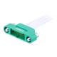 Harwin G125-MC10605M3-0080F1