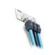 Hirose Connector IX40G-B-10P-JC(7.0)