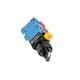 IDEC HW4S-4LF12