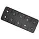 Carling Technologies CKP1-2A1-AE-A-J000