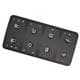 Carling Technologies CKP1-3A1-AE-A-J000