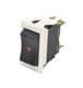 Carling Technologies LS1515-10-BL-BL-125