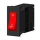 Carling Technologies MF1-B-34-615-1-BB6-B-C