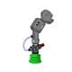 Swivellink SLM-1000-10-V