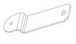 ABB RWALLBRACKETS Enlarged Image