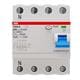 ABB F204A-25/0.03L