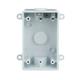 ABB Installation Products WPB-T050-W