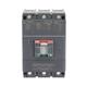 ABB XT4NU3250DFF000XXX
