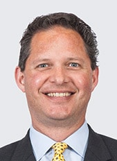 Portrait of Hayne Shumate