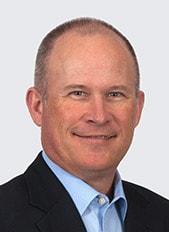 Portrait of Jeff Newell
