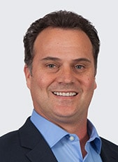 Portrait of Kevin Hess