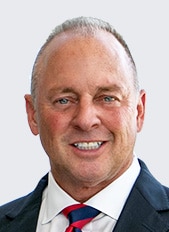 Portrait of Todd McAtee