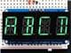 Adafruit 2160