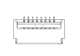 Adam Tech PCA-6MA-04-HD-3-G-T/R