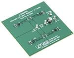 Analog Devices DC1294A Enlarged Image