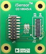 Analog Devices ADIS16IMU2/PCBZ Enlarged Image