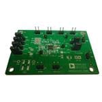 Analog Devices ADP5041CP-1-EVALZ Enlarged Image