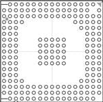 Analog Devices ADIN2299BBCZ Enlarged Image