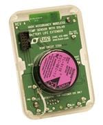 Analog Devices DC2126A Enlarged Image