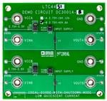 Analog Devices DC3001A-B Enlarged Image