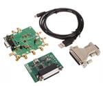 Analog Devices ADRF6801-EVALZ Enlarged Image