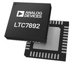 Analog Devices LTC7892AUJM#WTRPBF Enlarged Image