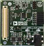 Analog Devices SDP-PMD-IB1Z Enlarged Image