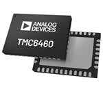 Analog Devices / Maxim Integrated TMC6460ATU+ Enlarged Image