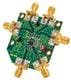 Analog Devices ADL5372-EVALZ