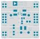 Analog Devices ADP7118RD-EVALZ