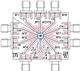 Analog Devices EV1HMC322ALP4